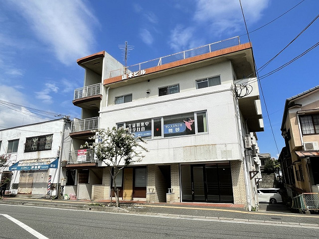 山本ビル ２０５号室の賃貸情報 別大興産