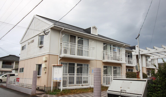 ミューゼ港南平田