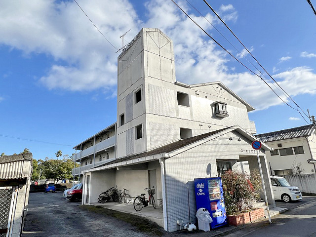 第２コ－ポ隆生