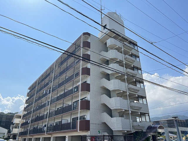 プラネット二番館