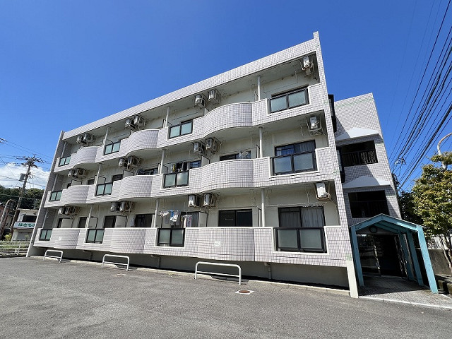 メゾンブルーバード