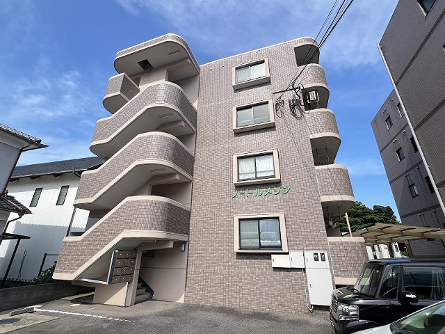 ノ－トルメゾン