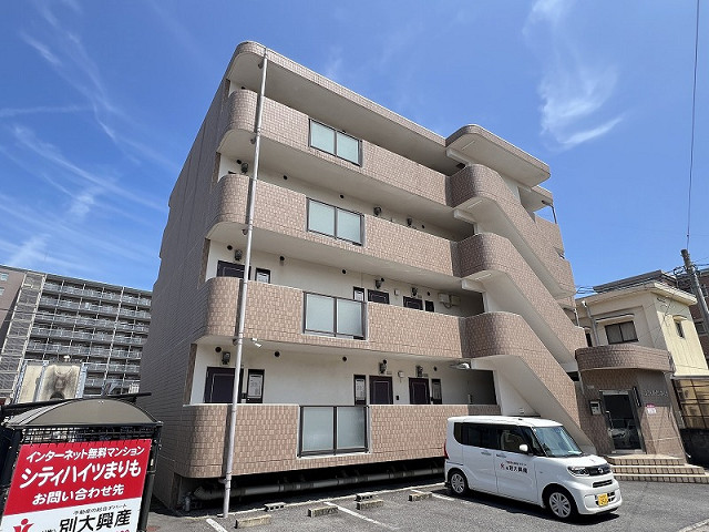 シティハイツまりも