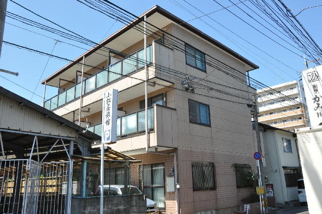 シャンローゼかめがわ