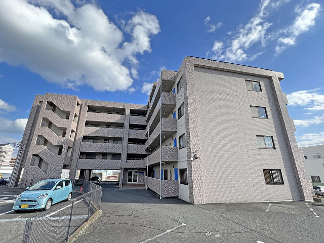 サン・ルピナス２１