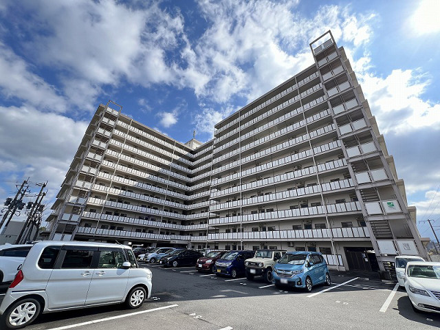 シーサイド上人Ⅱ1101