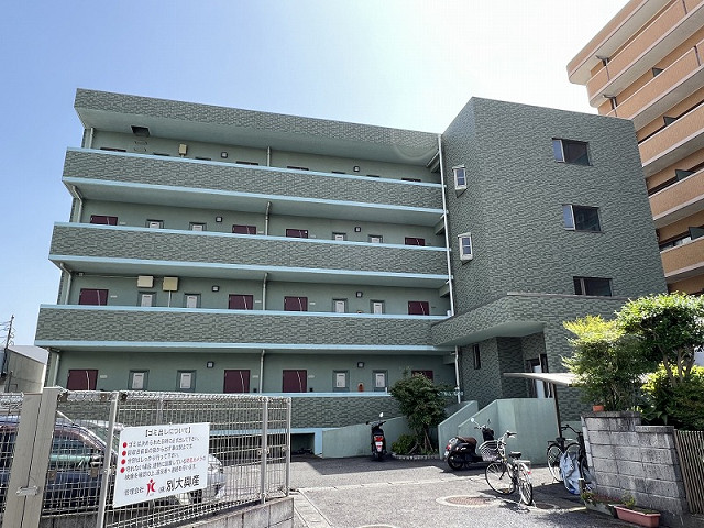 ベイサージュ18