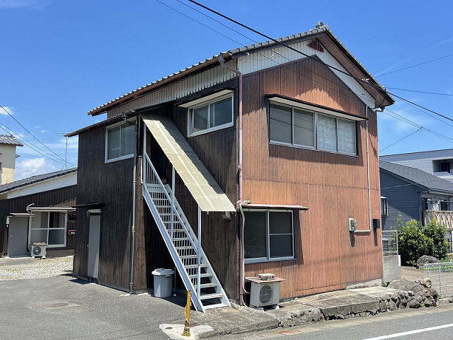 山崎アパート