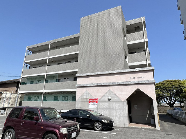 コーポ・ハッピー