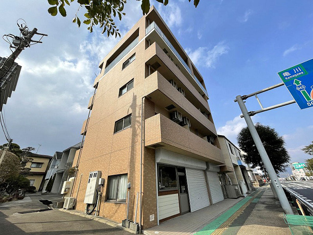 ベイサイド上人ヶ浜