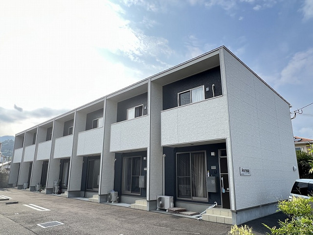 Ａｔｔｒｅｓｅ照波園