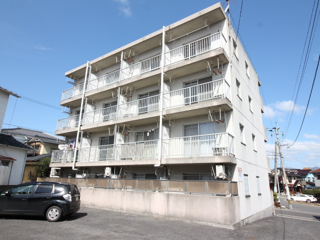 カーサありなが