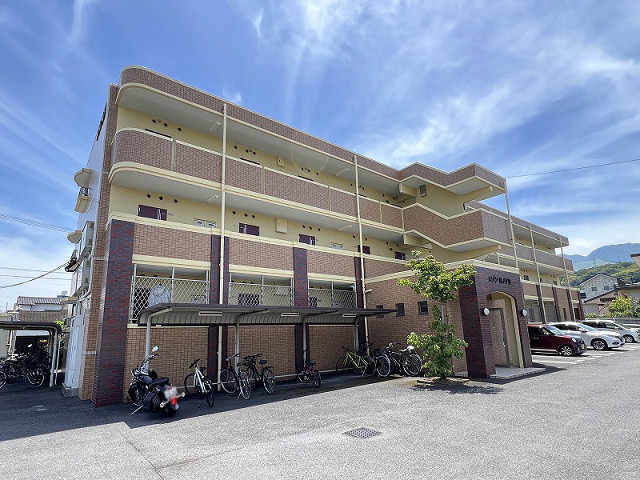 メゾンルノアⅡ