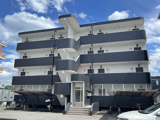 ＥＢＩＳＵ弐番館