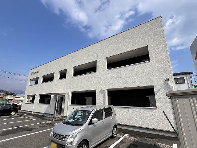 Nikori亀川