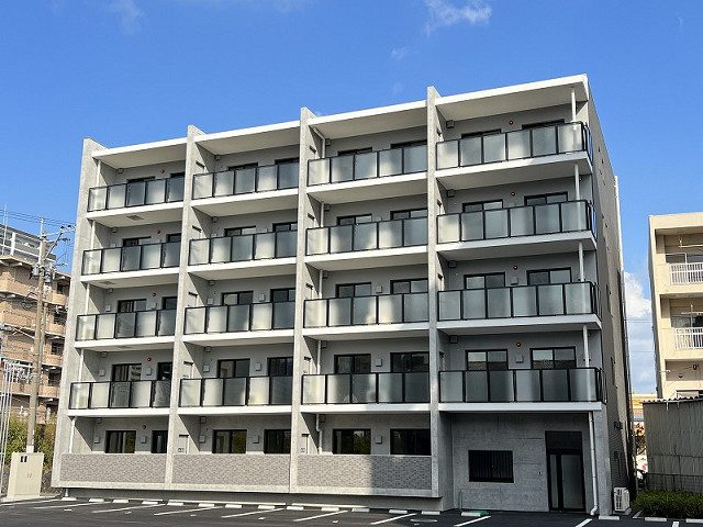 グランドヒルズ別府