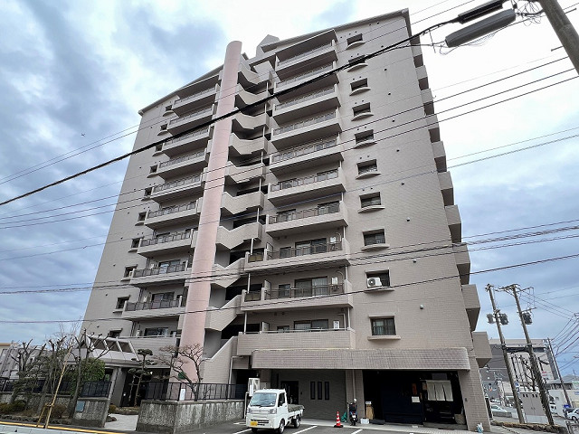 ラ・ポート別府若草1001号