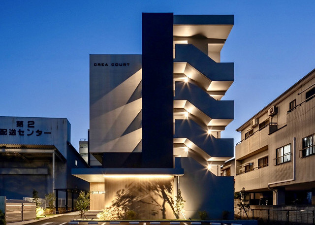 CREA　COURT　ISHIGAKI　EAST