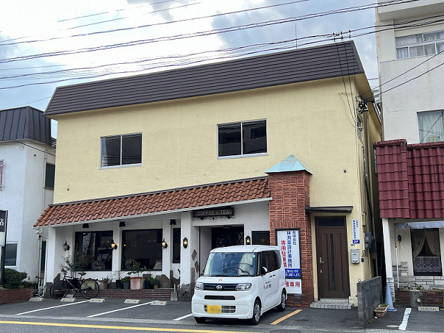 船小路伊達店舗