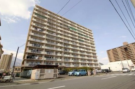 サンライズ若草１３０３号室