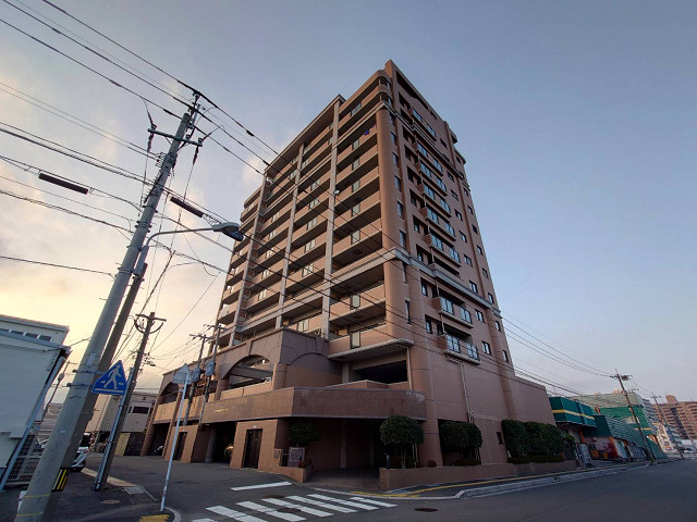 ロフティ餅が浜シーサイド７０５