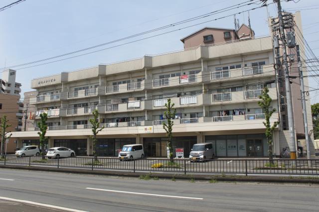 第１南セメントビル