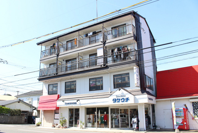 コーポイトマン