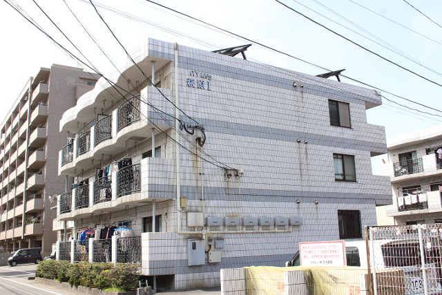 シティライフ萩原