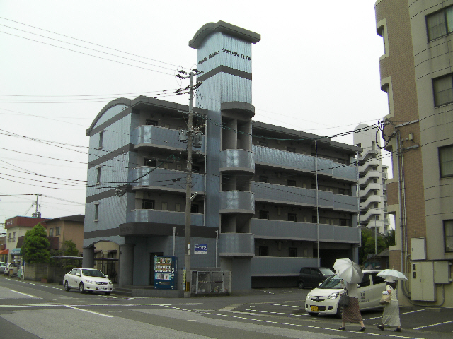 クオリティハイツ