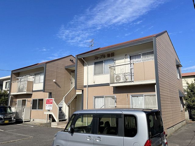フォーブル池田