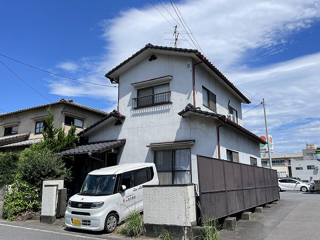 後藤貸家(高城） 1号室の賃貸情報（大分市高城本町1番41号