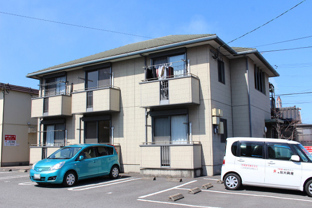 グランシ－ド池田