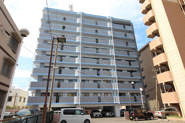 プランドール萩原