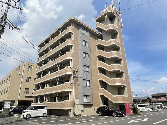 シリウス花高松