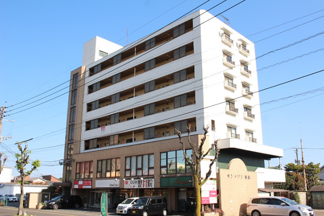 サンメゾン高城