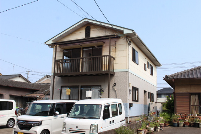 アネックス大分