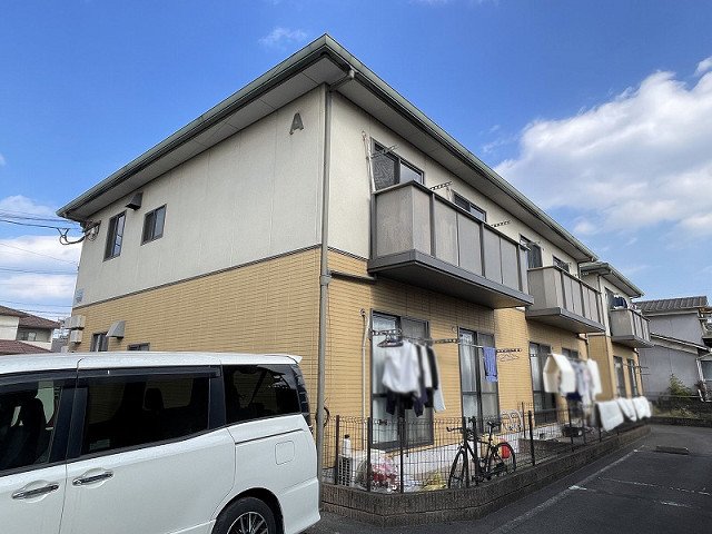 バンテージはまゆうＡ