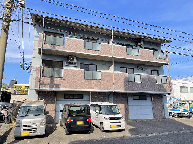 グランベル原川