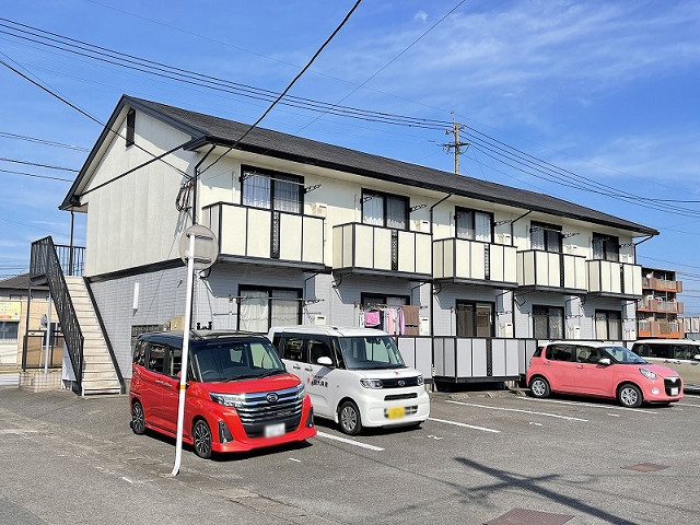 セジュールマキ３７番館