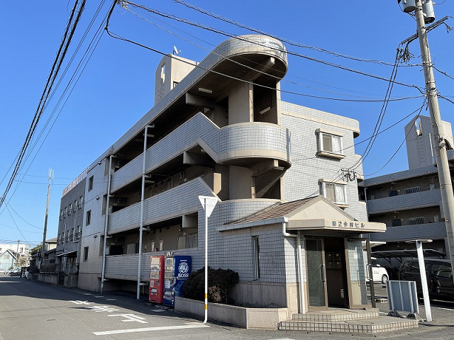 第２今井ビル