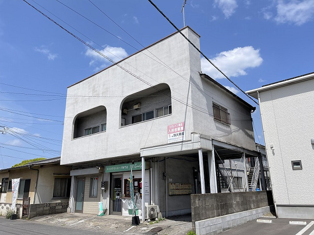 リバレイン清成