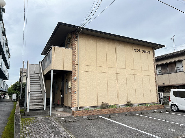 セントフローラ