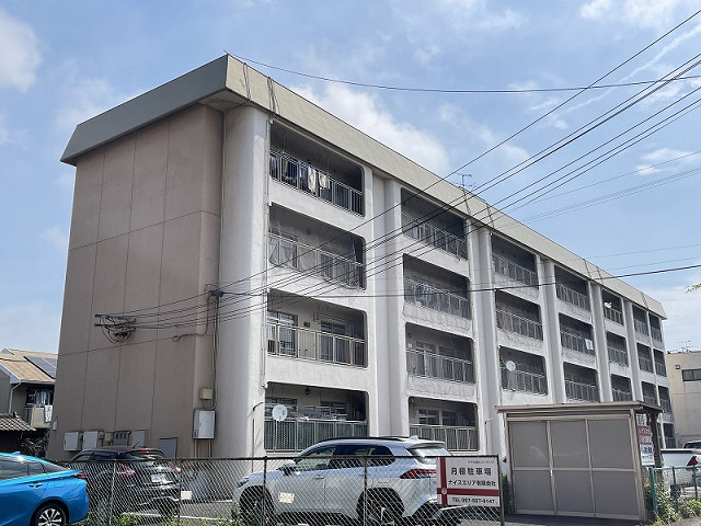 レジデンス大分