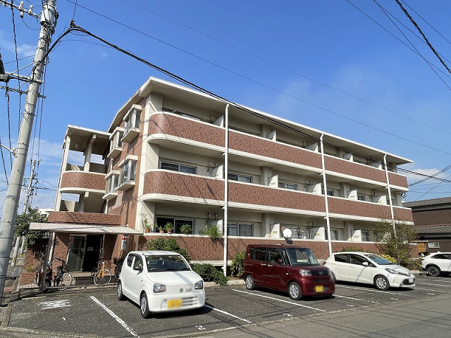 サニーコート・モア