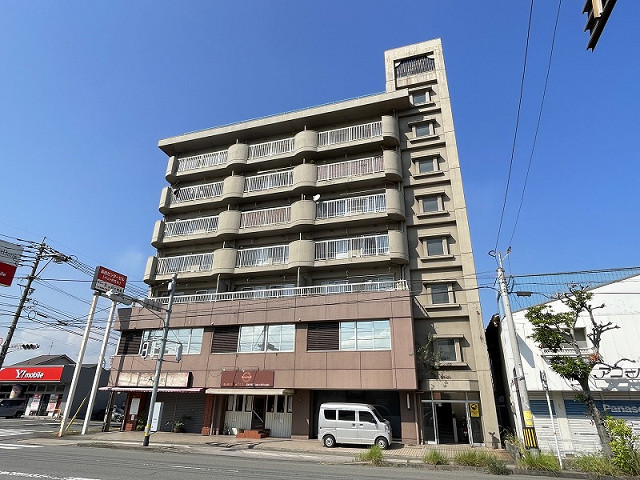 高松センタービル