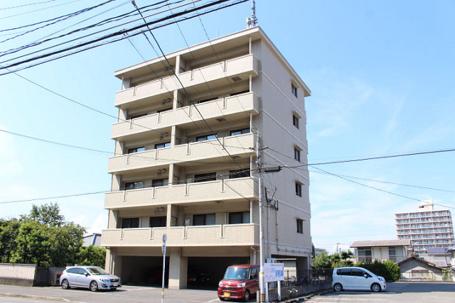 フローラ仲西町