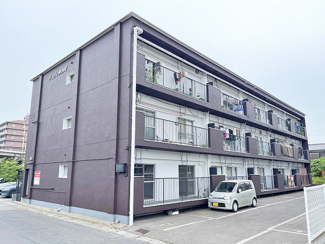 N-style仲西町