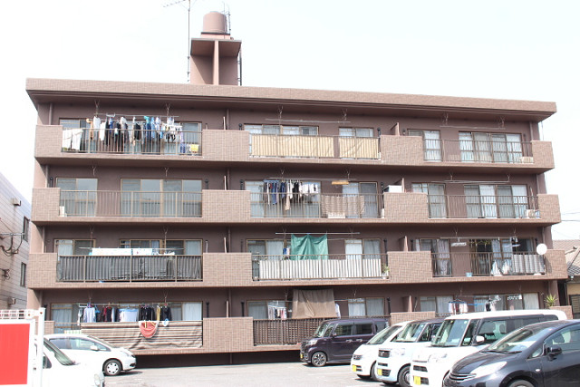 エレガンス宮本Ⅴ