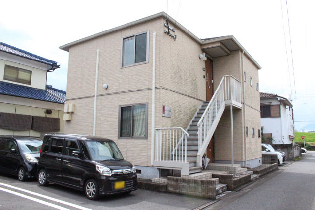 ディアス今津留