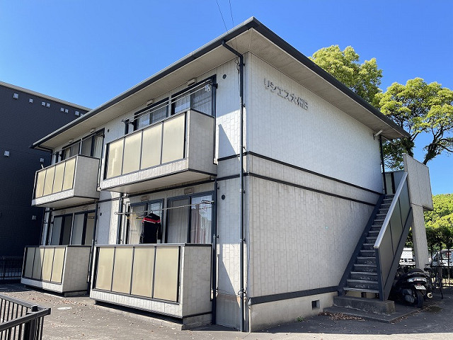 リシェス大洲B棟